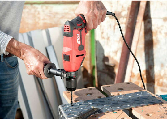 Impact Drill Skil 6725aa 710 W
