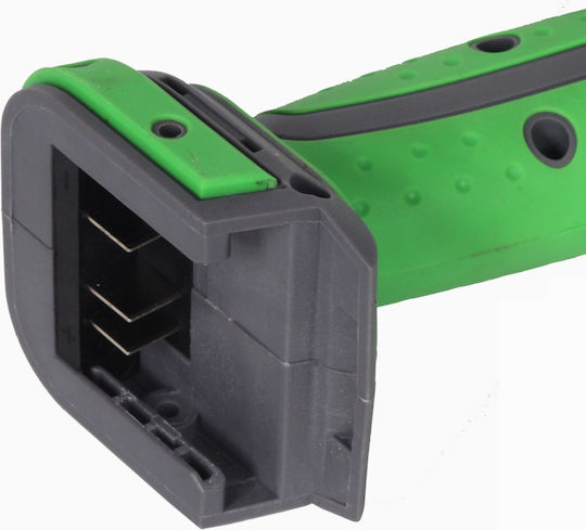 Bormașină Fără Fir 20 V Li-ion 30 Nm Fără Baterie