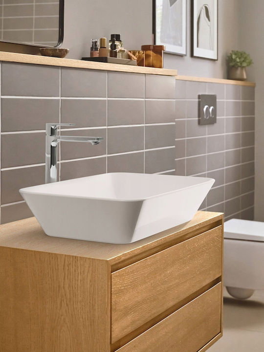 Hansgrohe Миксер Смесител за мивка