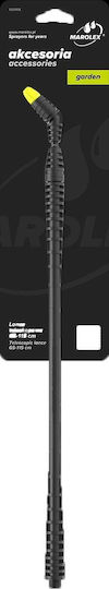 Crawless Composite Lance Telescopic 65-115cm L003.141 Marolex