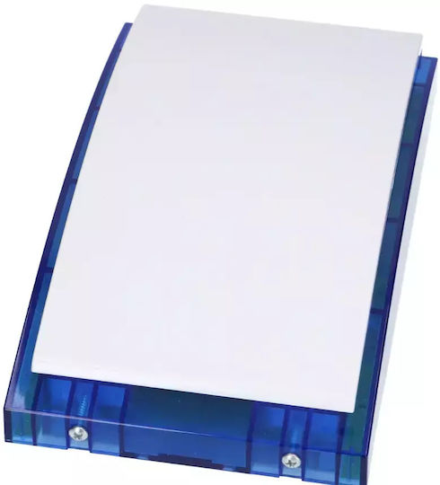 Satel Alarm Siren Batterie Outdoor with Blau Light