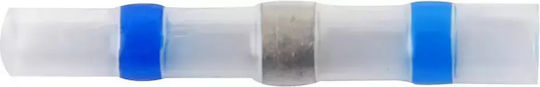 Yato Heat-Shrink Tubing with Internal Adhesive 100pcs YT-81453