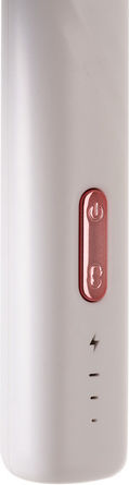 Beautylushh Nagelfräser Batterie Weiß
