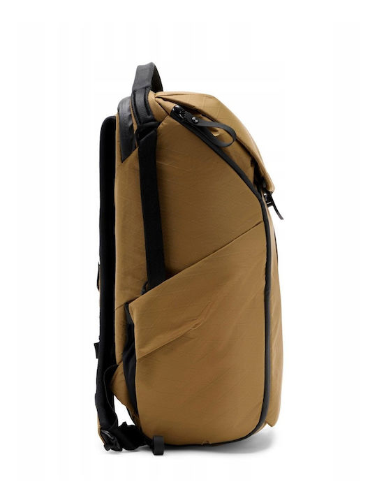 Peak Design Backpack 20lt Καφέ