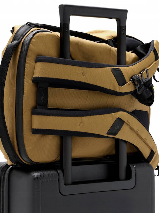 Peak Design Backpack 20lt Καφέ