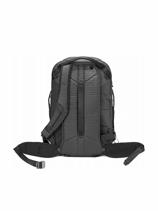 Peak Design Backpack 30lt Μαύρο