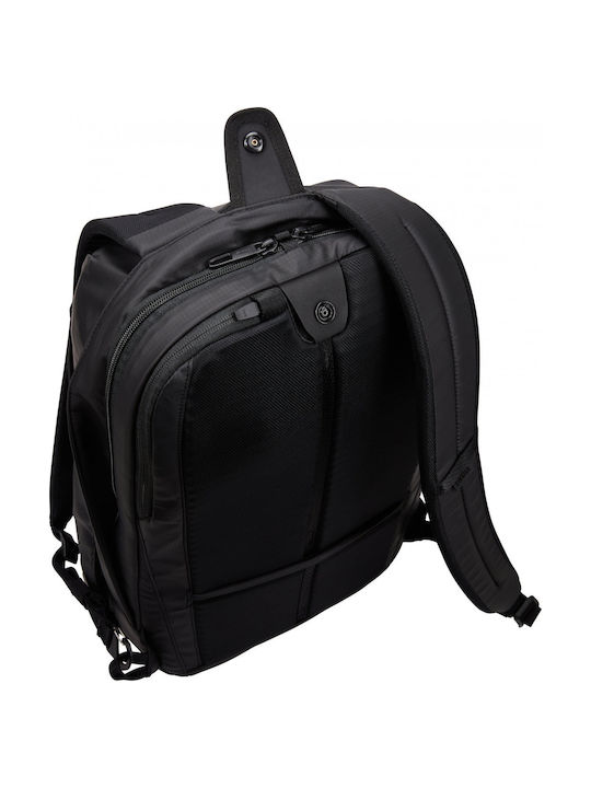Thule Backpack 21lt Μαύρο