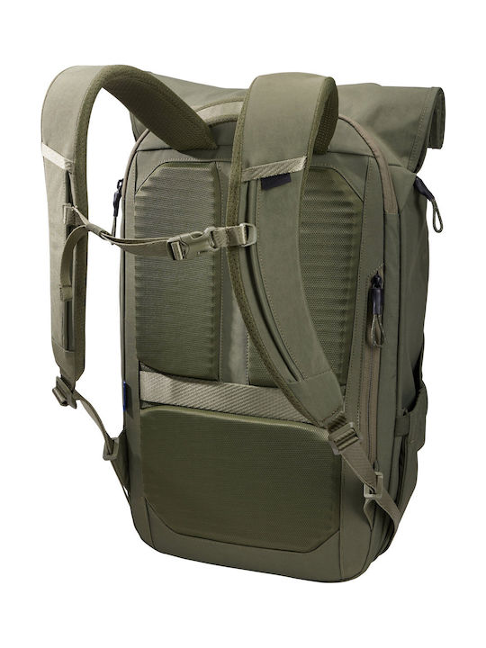 Thule Backpack Αδιάβροχο 24lt Πράσινο
