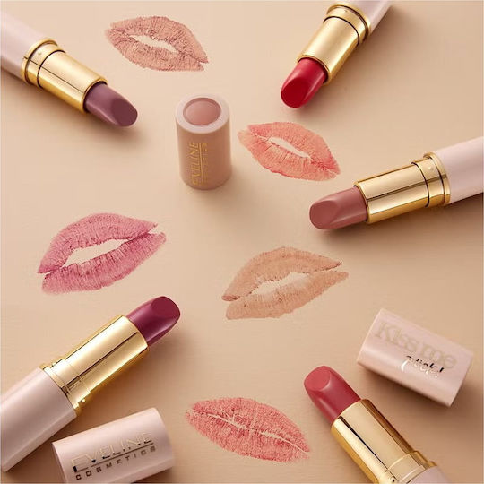 Eveline Kiss Lipstick 10 4.2g