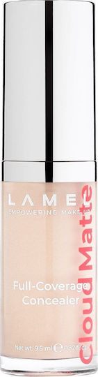 Lamel Liquid Concealer 03n 9.5ml