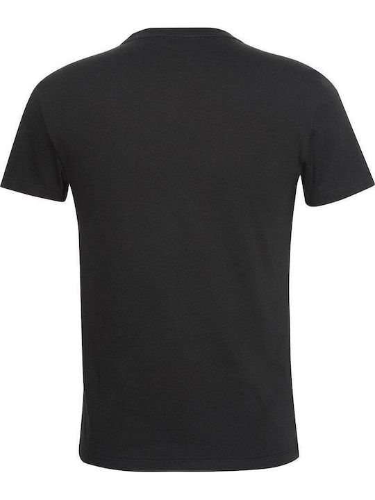 T-shirt Black