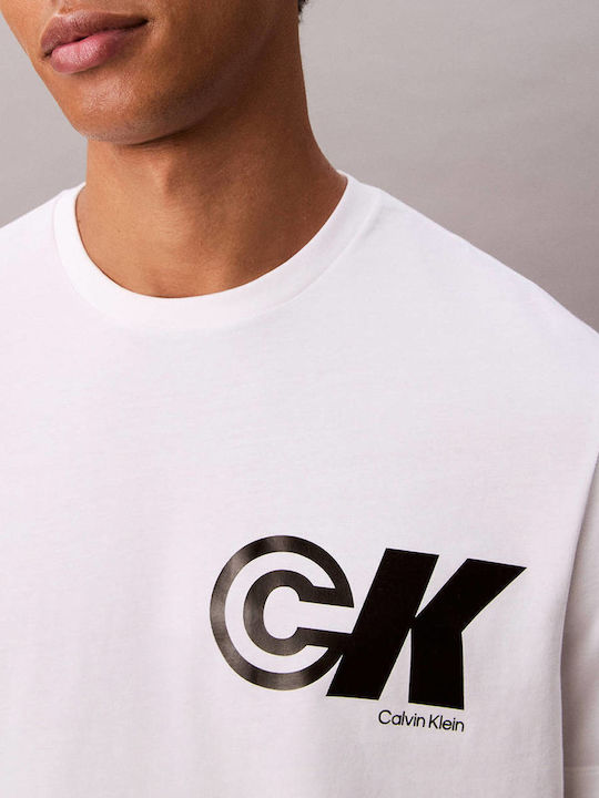 T-shirt White