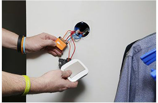 NodOn Smart Switch 1 Καναλιού