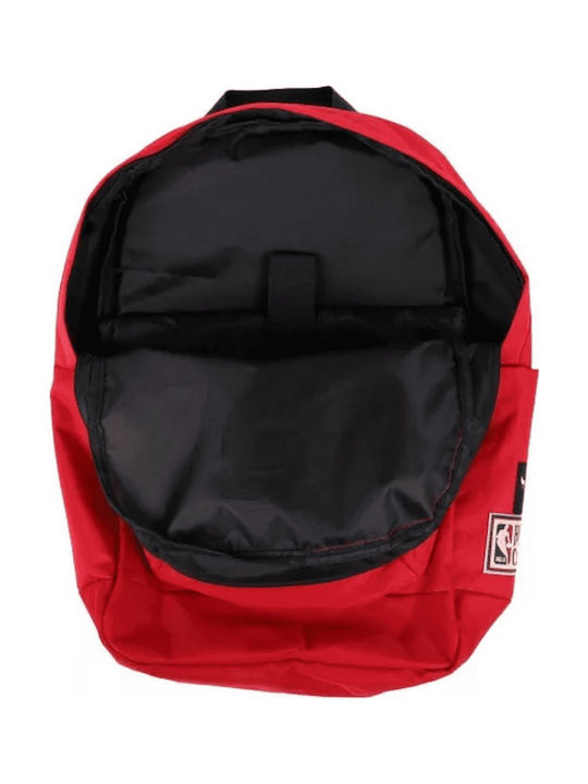 Mitchell & Ness Nba Chicago Bulls Wasserdicht 21Es Rot