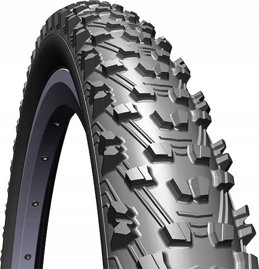 Mitas Charybdis 52-559 V76 Λάστιχο Ποδηλάτου Mountain 26" x 2"