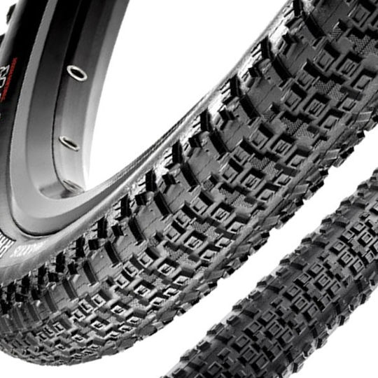 Maxxis Bike Tire Rambler Exo 28" Wire