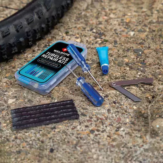 A Ciclu Tubeless Repair Kit Outdoor Use Wld-1014