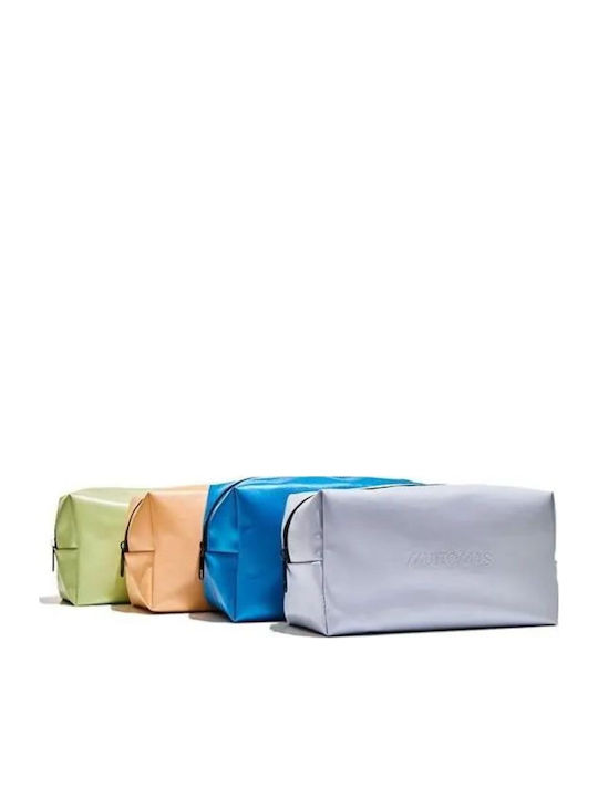 Muitomas Geantă De Cosmetice 13x31x2cm Piersică