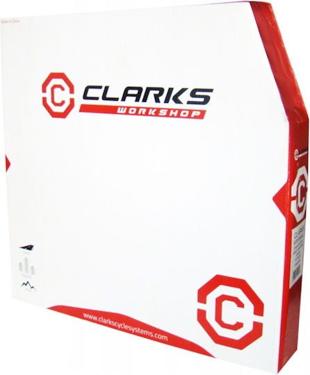 Clarks Bike Wire Rope Brake 2m Gray