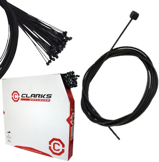 Mtb Teflon Brake Cable Box 100p