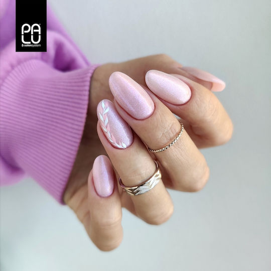Palu Builder Nail Gel Pink 45gr