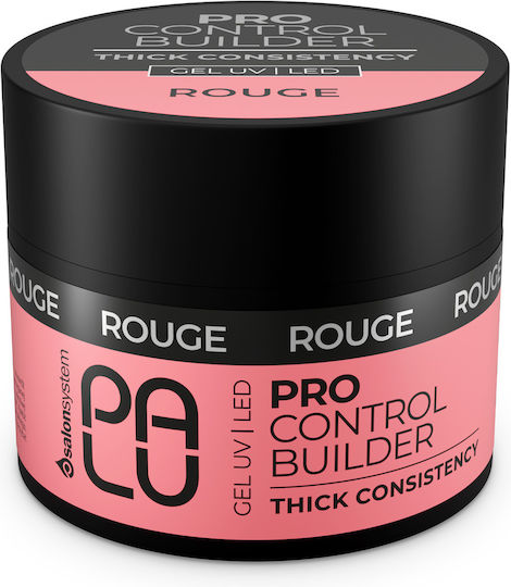 Palu Builder Nail Gel Pink 45gr