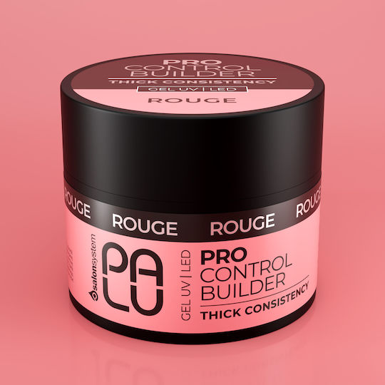 Palu Builder Nail Gel Pink 45gr