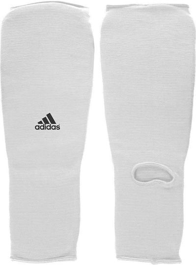 adidas Επιστραγαλίδες Ενηλίκων Λευκές