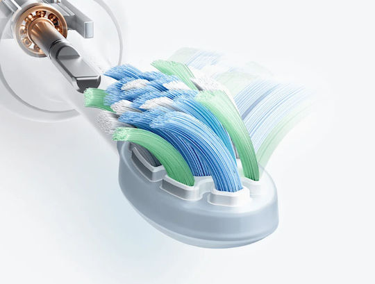 Xiaomi Oscillation Periuță de dinți electrică Albastră