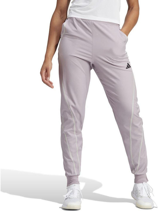 Pro Woven Jogginghose Fig