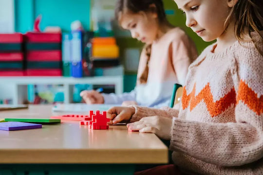 IUVI Games Bauspielzeug