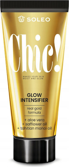 Soleo Chic 150ml Tanning Accelerator + After Sun Lotion 150ml