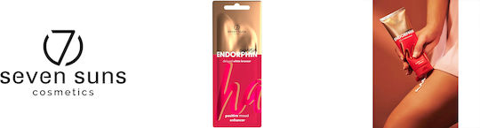7Suns Cosmetics Endorphin Euphoria Nach dem Bräunen Körpercreme 15ml