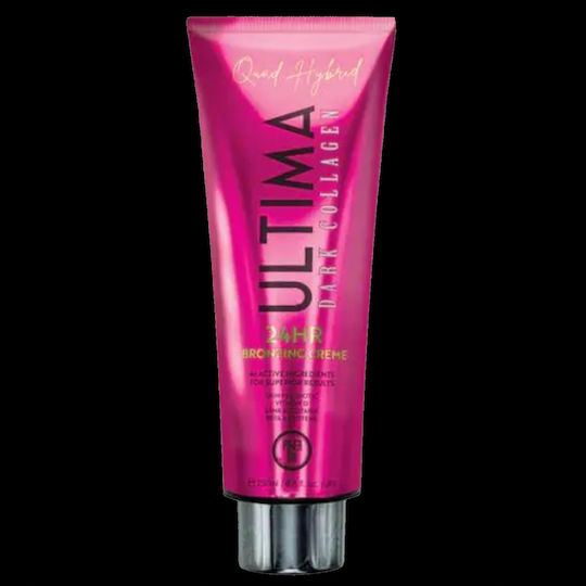 Accelerator De Bronzare Collagen Power Tan Ultima Amaruie Collagen 250 Ml