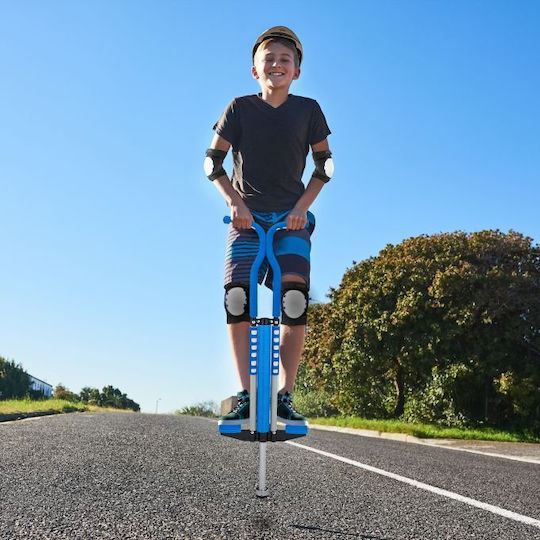 Relaxdays Pogo Stick Εξωτερικού Χώρου