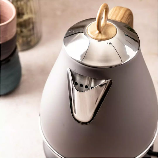 Klausberg Reisekessel 1.7Es 1850W Beige