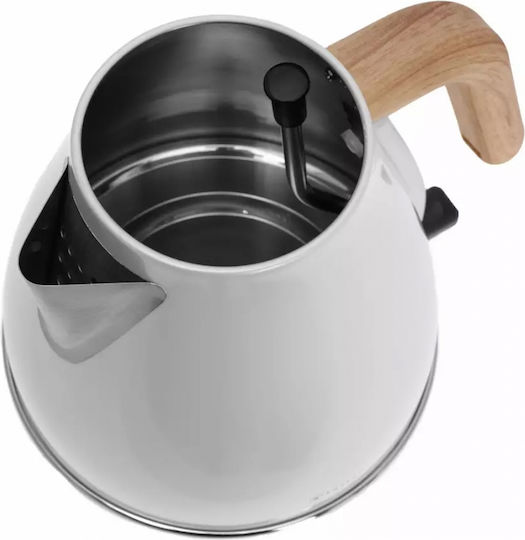 Kassel Kettle 1.7lt 2200W Beige