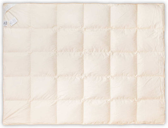 Amazing Shine Μονό 155x200εκ. Cream Amazing Shine Μονό 155x200εκ. Cream