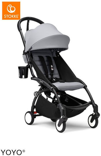 Stokke Ποτηροθήκη Καροτσιού Yoyo