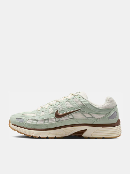 P-6000 Se Sneakers Зелен
