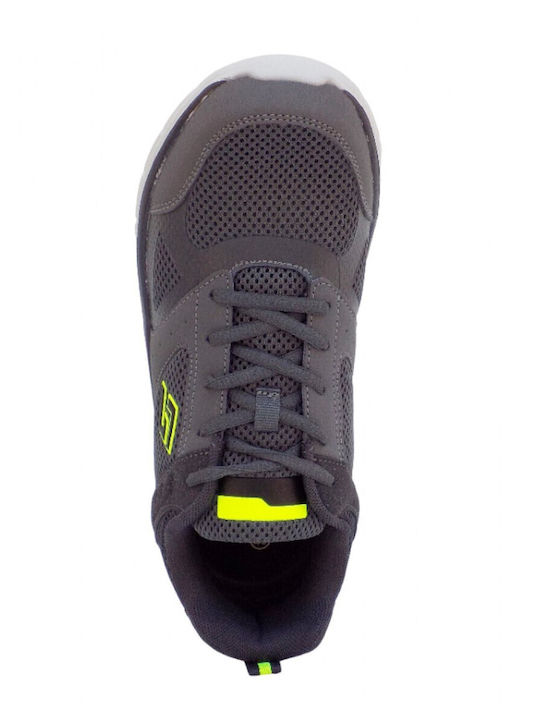 Sneakers Gray