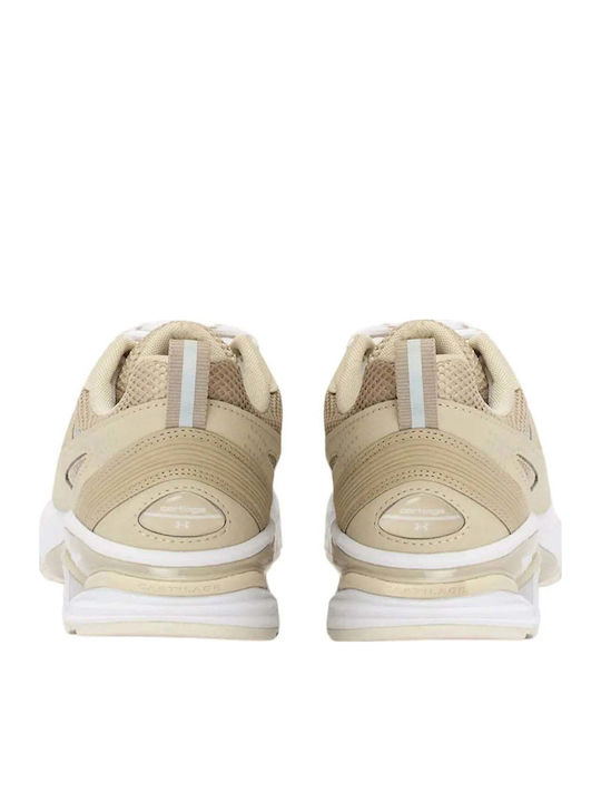 Apparition Sneakers Coffee