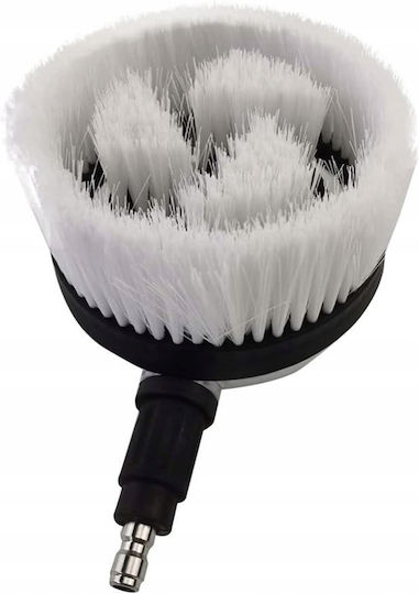 Rosfix Brush for Vacuum Cleaner