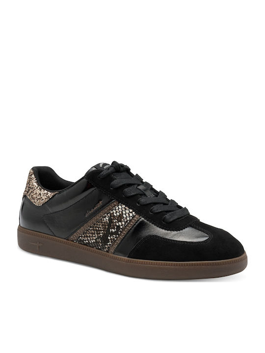 Sneakers Black