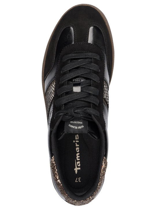 Sneakers Black