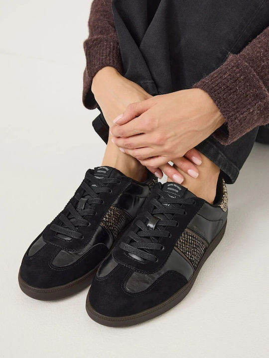 Sneakers Black