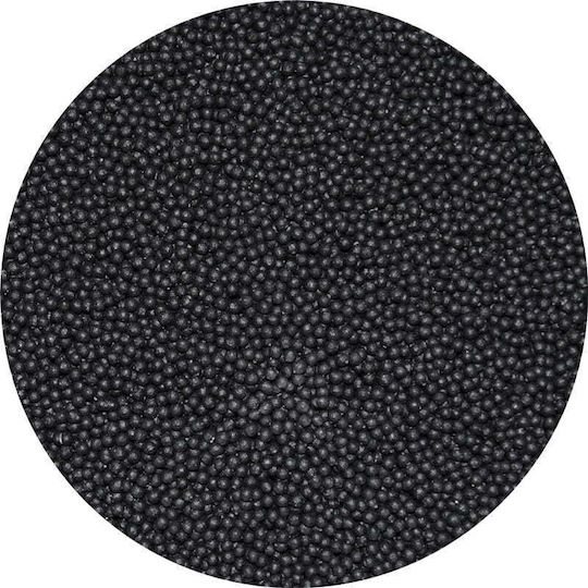 Cake Land Confetti Decorativ Negre 50gr