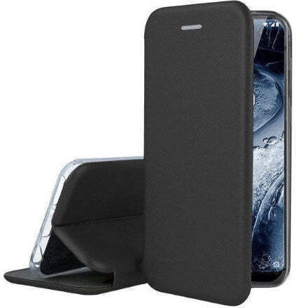 Magnet Book Χρυσό (Huawei Nova 8i / Honor 50 Lite)