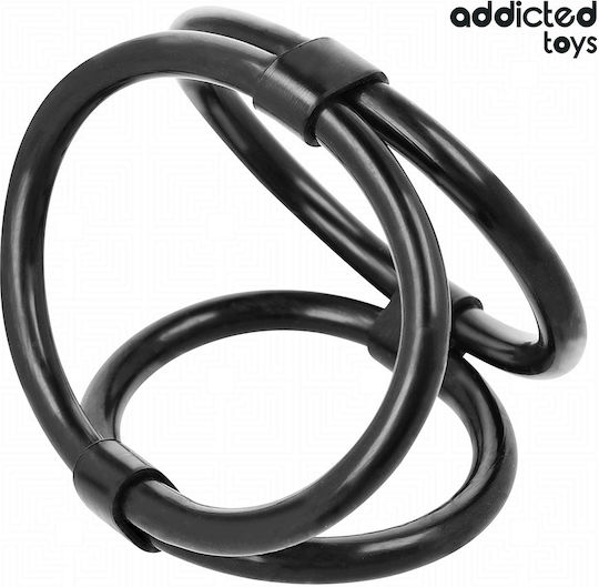 Addicted Toys Σετ Δαχτυλίδια Πέους