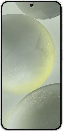 Belkin Gehärtetes Glas (Galaxy S24)